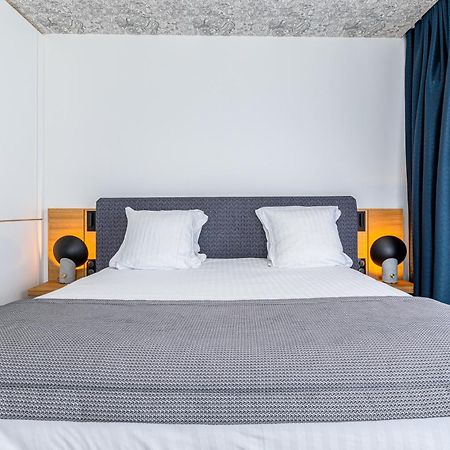 Hotel Le Saint Gelais Angoulême Eksteriør billede