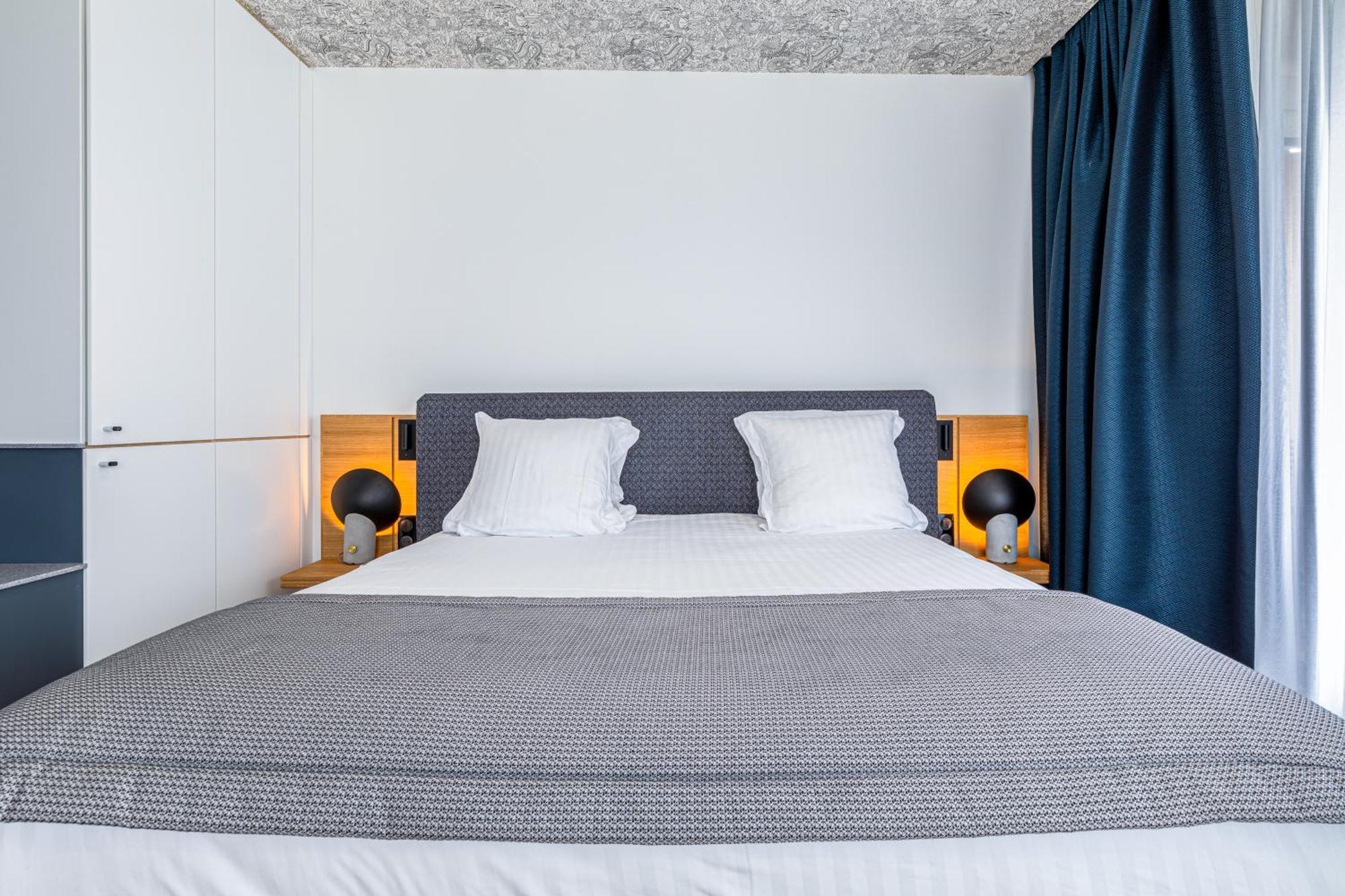 Hotel Le Saint Gelais Angoulême Eksteriør billede