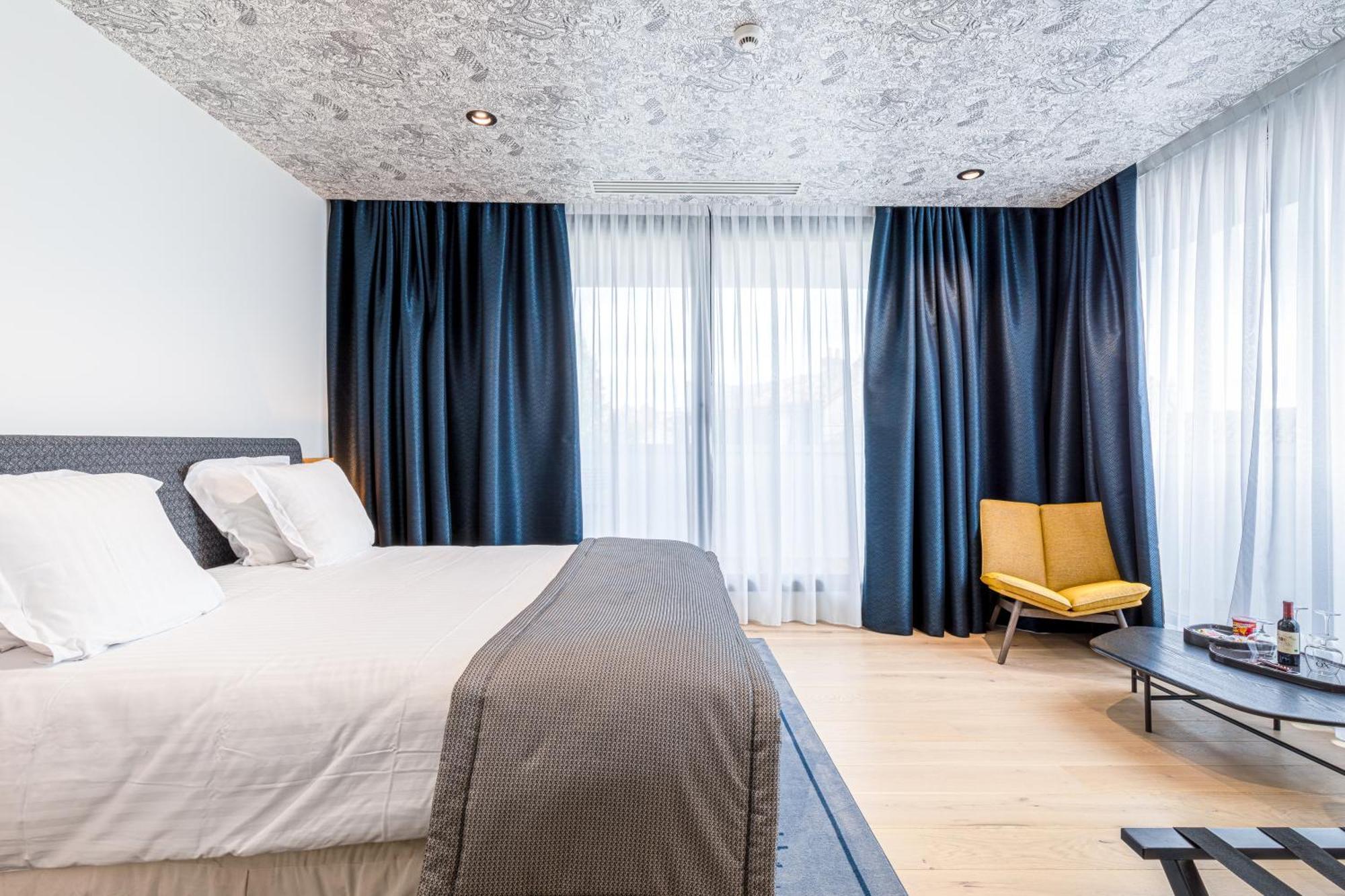 Hotel Le Saint Gelais Angoulême Eksteriør billede