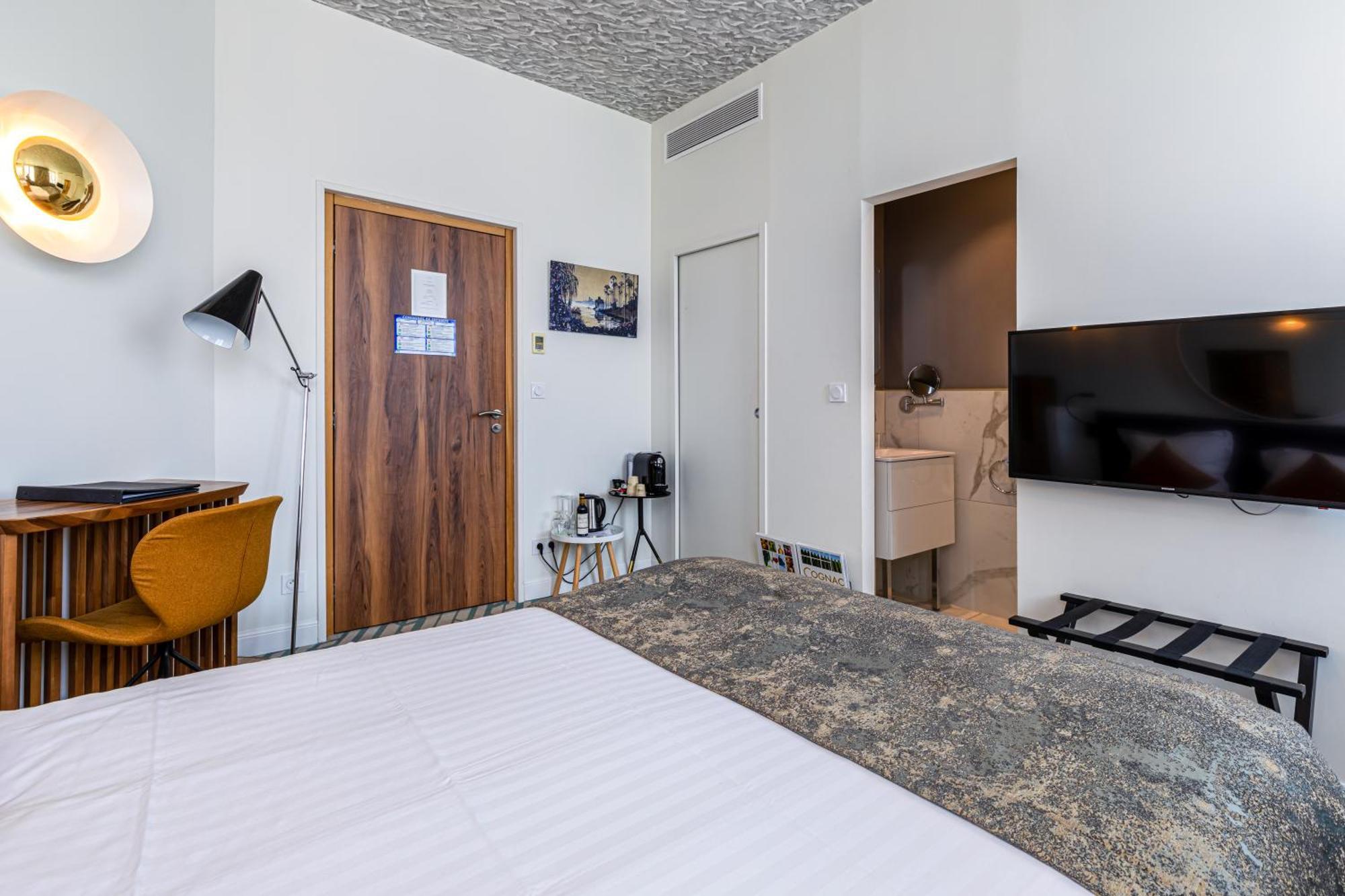 Hotel Le Saint Gelais Angoulême Eksteriør billede