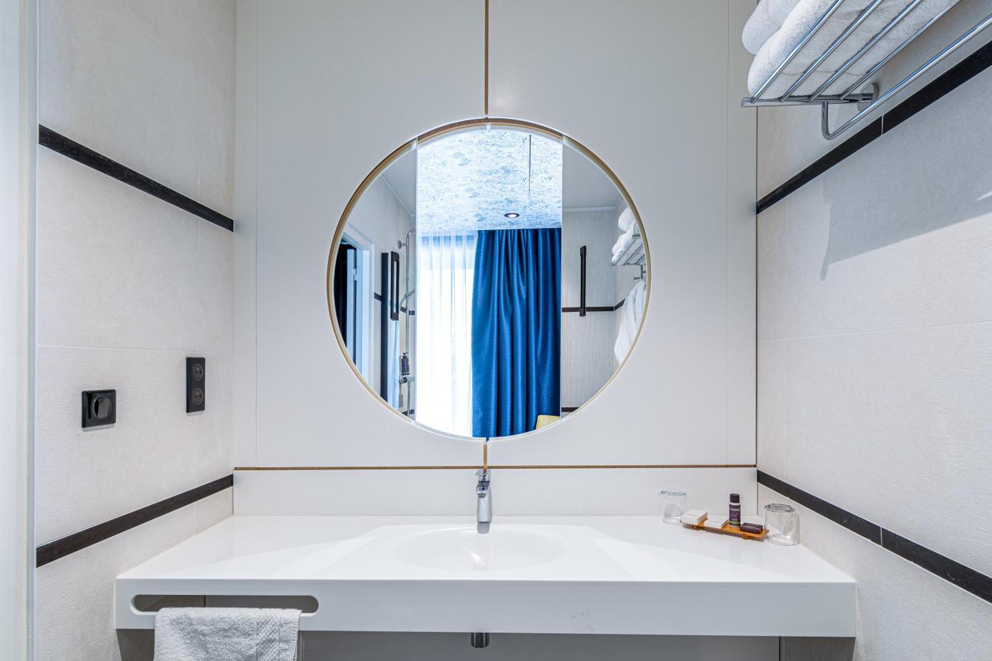 Hotel Le Saint Gelais Angoulême Eksteriør billede