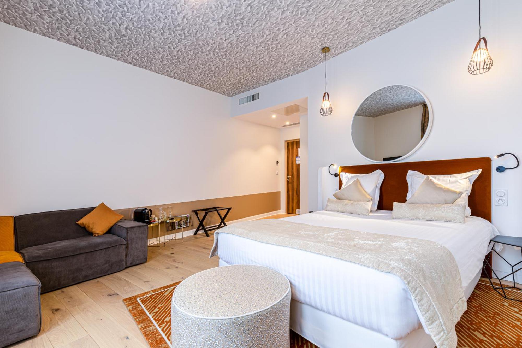 Hotel Le Saint Gelais Angoulême Eksteriør billede