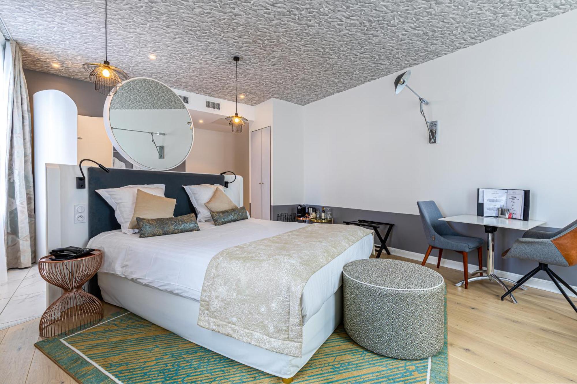 Hotel Le Saint Gelais Angoulême Eksteriør billede