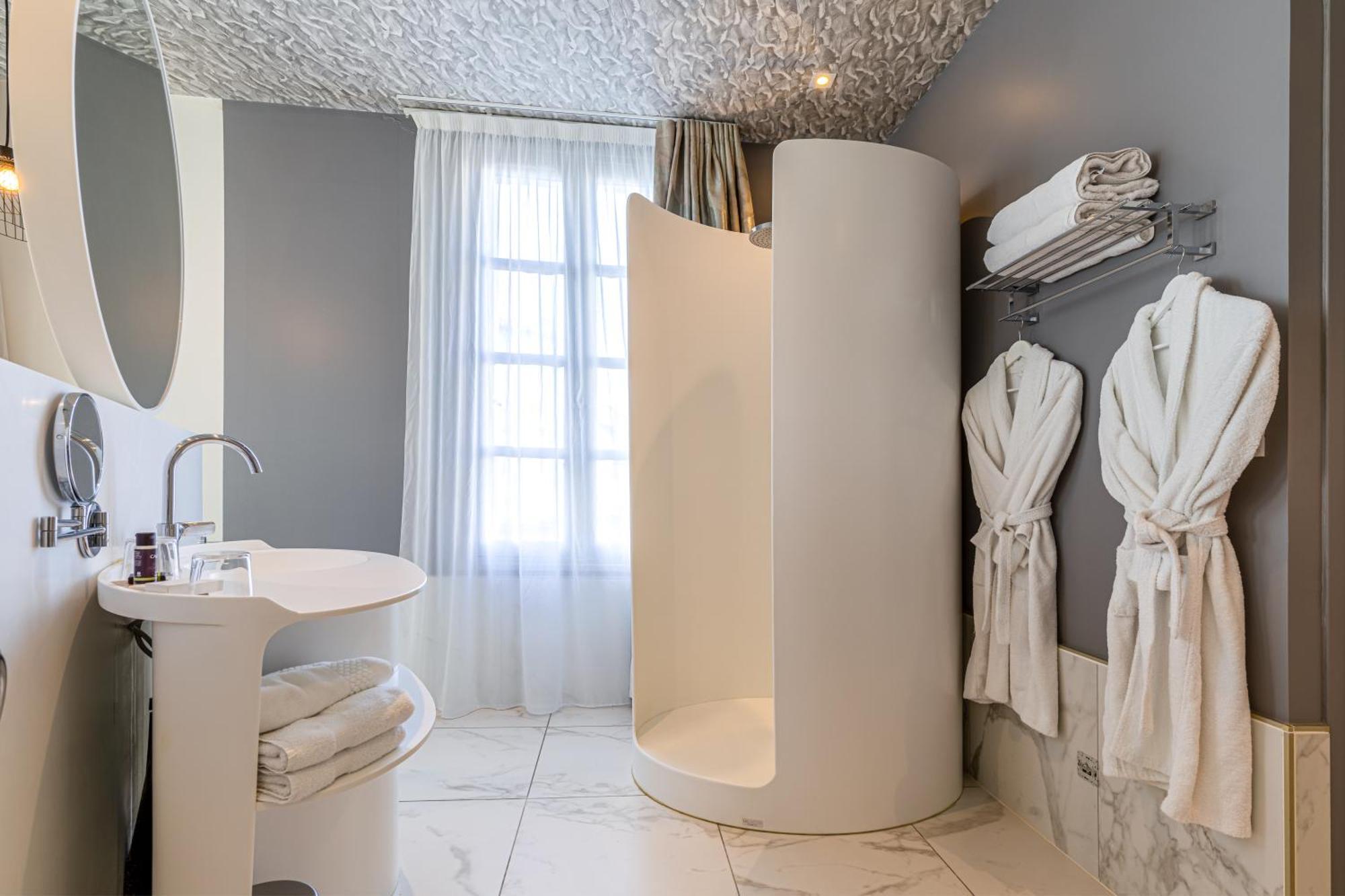Hotel Le Saint Gelais Angoulême Eksteriør billede