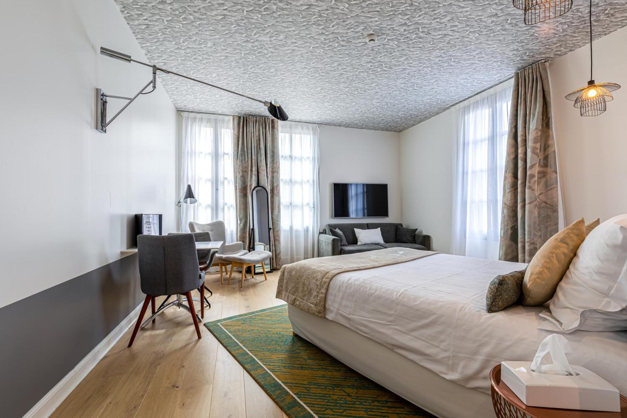 Hotel Le Saint Gelais Angoulême Eksteriør billede