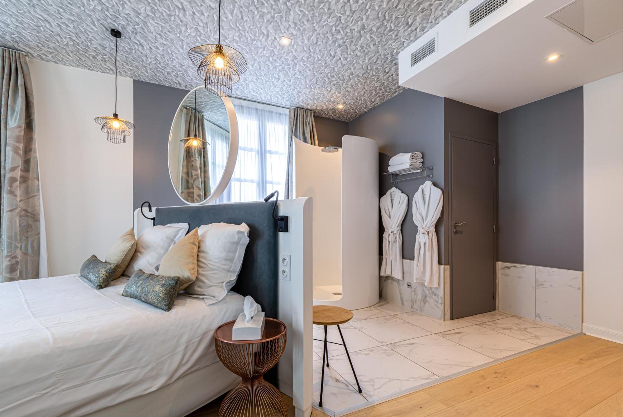 Hotel Le Saint Gelais Angoulême Eksteriør billede